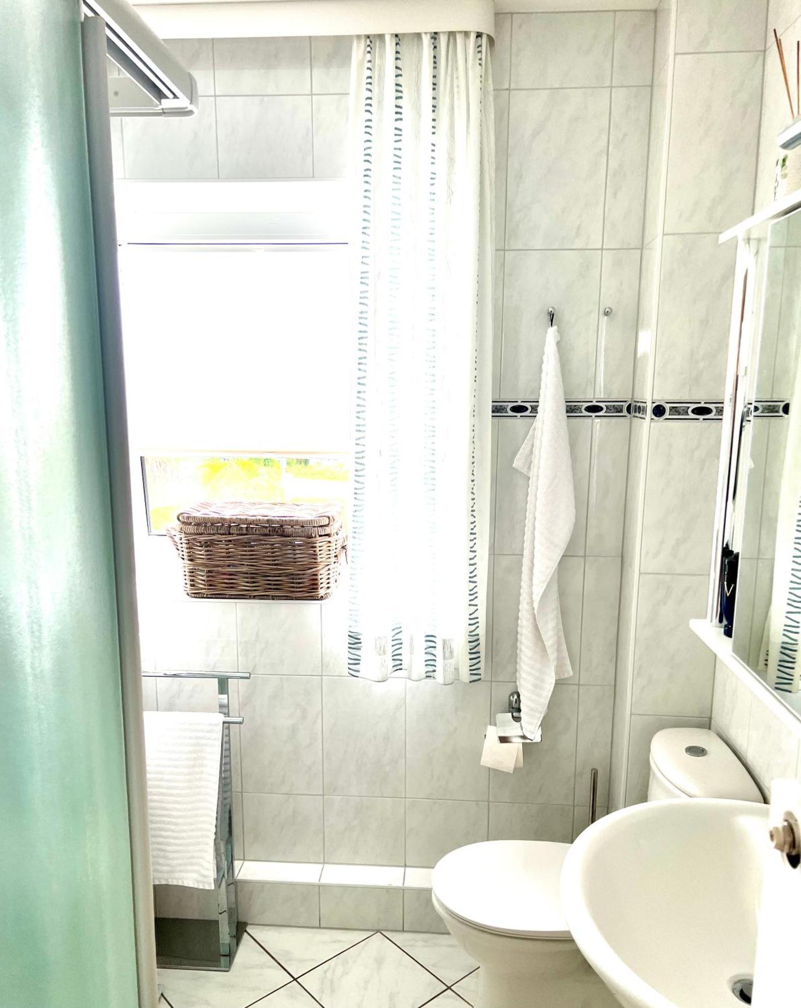 Apartment Malins Kuestenperle *