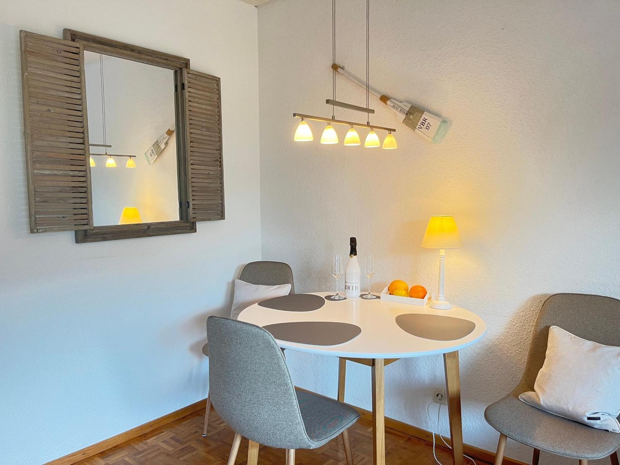 Malins Kuestenperle Apartment