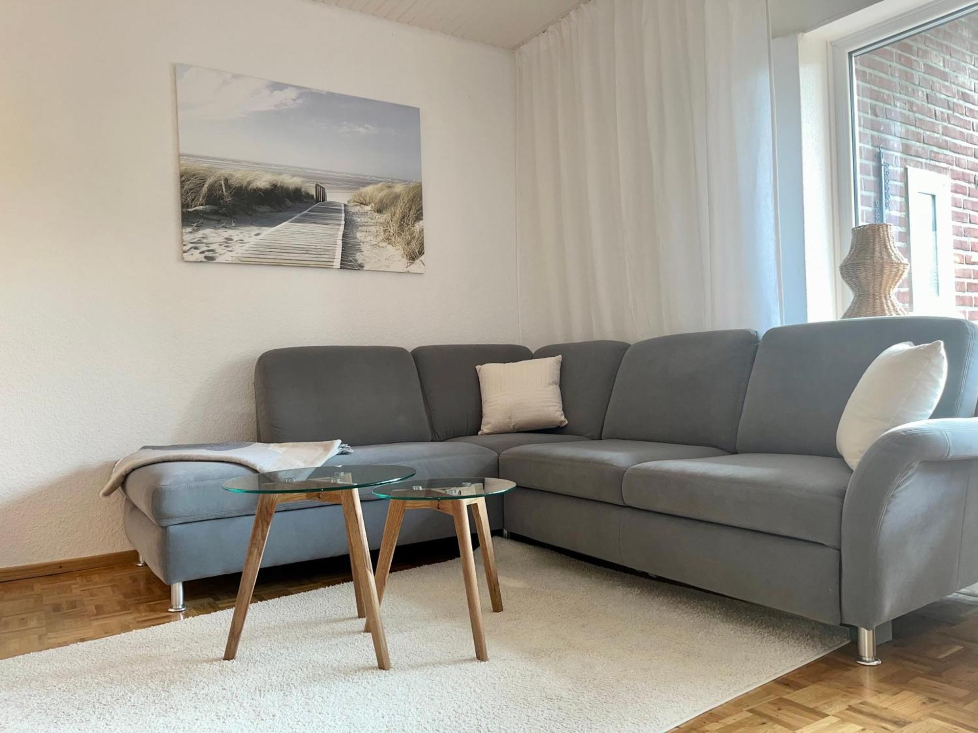 Apartment Malins Kuestenperle